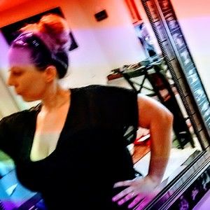 Meet your Posher, Ashlie